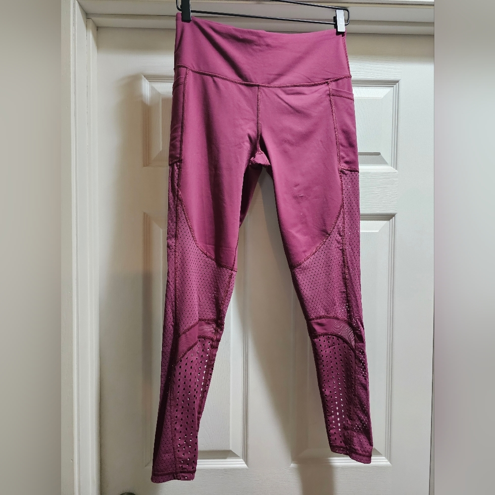 Victoria's Secret Knockout Leggings